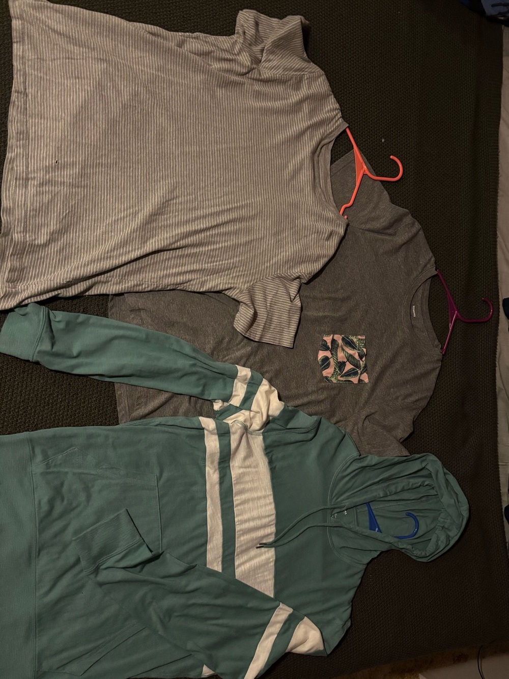 Sonoma brand Men’s clothing 3 large shirts